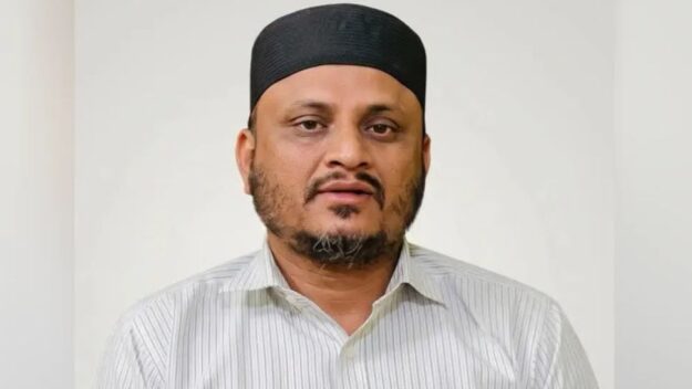 বড়লেখায় যে কারণে জামায়াত নেতা গ্রেফতার