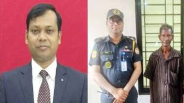 ডিসির ২০ হাজার টাকা পরিশোধ, মঙ্গলের জামিন মঞ্জুর