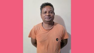 সিলেটে গোলাপগঞ্জ ছাত্রলীগ নেতা দীপন গ্রেফতার