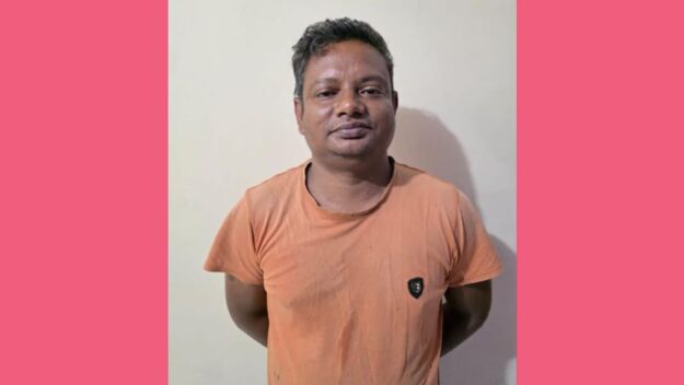 সিলেটে গোলাপগঞ্জ ছাত্রলীগ নেতা দীপন গ্রেফতার