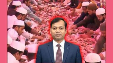 যেখানে ৫ লাখ টাকা দিলেন ডিসি সারওয়ার