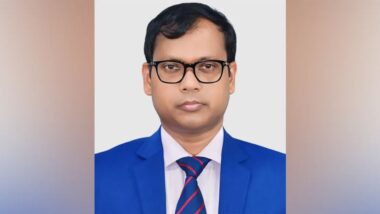 ঢাকার পথে সিলেটের সাবেক ডিসি সারওয়ার