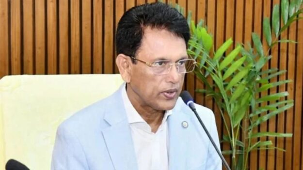 এসএসসির ফল প্রকাশ ২০ জুলাই: শিক্ষামন্ত্রী