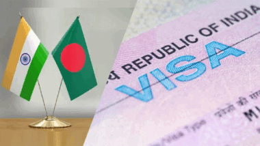২৮ জুন চালু হচ্ছে ভারতের ট্যুরিস্ট ভিসা