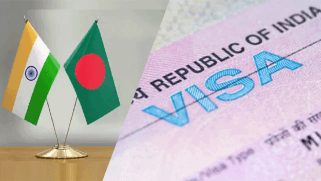 ২৮ জুন চালু হচ্ছে ভারতের ট্যুরিস্ট ভিসা