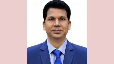 সিলেটের নতুন জেলা প্রশাসক রেজা হাসান