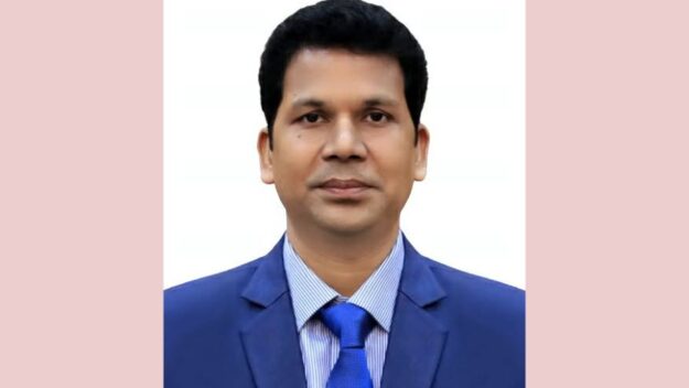 সিলেটের নতুন জেলা প্রশাসক রেজা হাসান