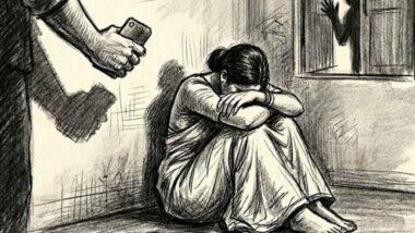 প্রতিবন্ধী কিশোরীকে ধর্ষণের অভিযোগে যুবক গ্রেফতার