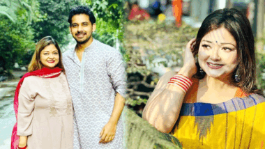 স্ত্রীর মরদেহ উদ্ধার: রিমান্ডে ‘গুরুত্বপূর্ণ তথ্য’ দিয়েছেন অভিনেতা আলভী