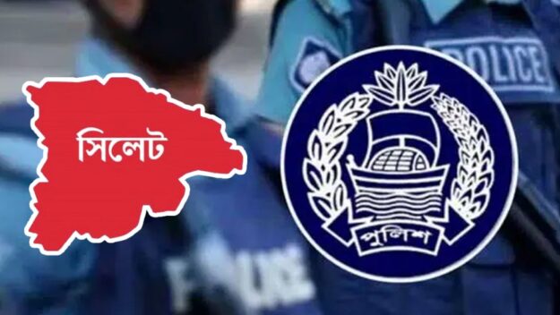 সিলেটে যে অভিযানে ধরা পড়লেন ৮৫ জন
