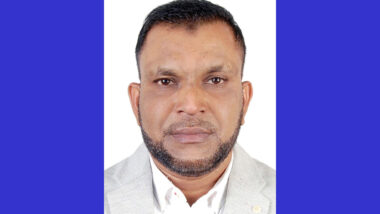 বিয়ানীবাজার পৌর বিএনপির সম্পাদক সড়ক দূর্ঘটনায় আহত