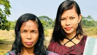 সাফের সেমিফাইনালের আগে মা হারালেন শিউলি, অনুশীলন বাতিল বাংলাদেশের