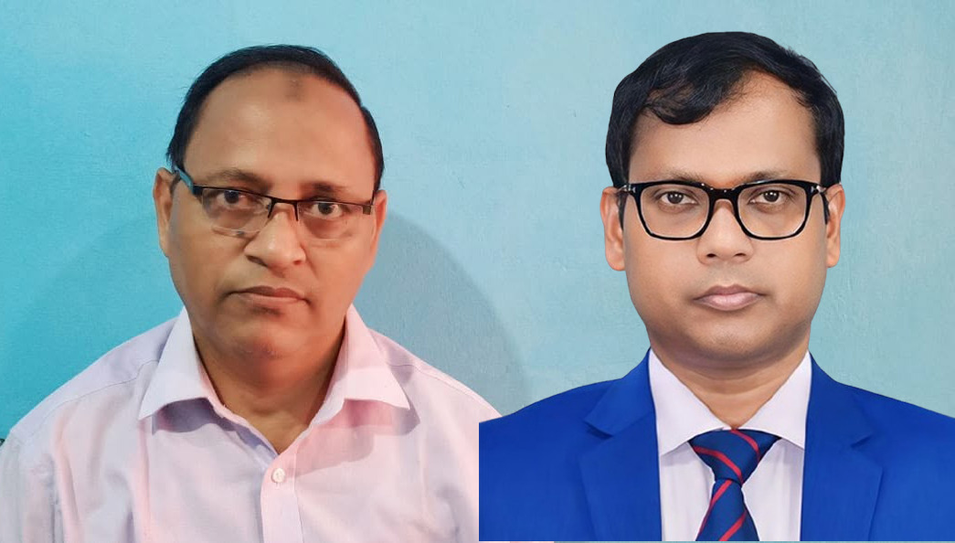 জেলা প্রশাসক সরওয়ার আলম কথিত খাদিম বা ভিক্ষুক নামধারীদের নিকট কি পরাজিত?