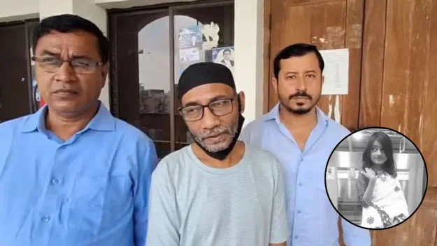 আদালতে এসে ন্যায়বিচার চাইলেন রামিসার বাবা