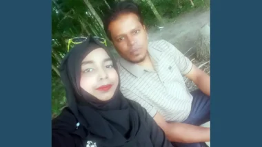 ভোলায় গৃহবধূর রহস্যজনক মৃত্যু: স্বামীসহ ৯ জনের বিরুদ্ধে মামলা