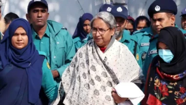জামিন পেলেন দীপু মনি, বাকি ৬ মামলার ব্যাপারে রুল জারি