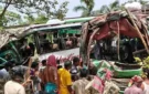 ঈদুল আজহার ১৩ দিনে সড়ক দুর্ঘটনায় নিহত ২৮১ জন
