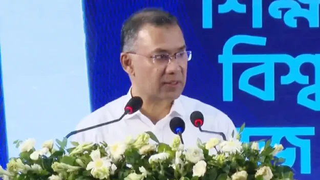 আমরা অবশ্যই ঘুরে দাঁড়াব : প্রধানমন্ত্রী