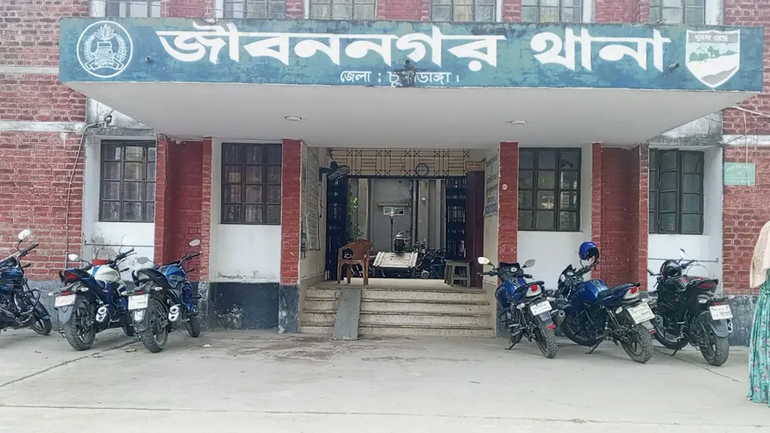 যৌতুকের দাবিতে অন্তঃসত্ত্বা স্ত্রীকে নির্যাতনের অভিযোগ, স্বামী গ্রেপ্তার