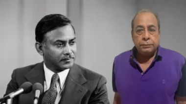 শহীদ জিয়া হত্যার বিষয়ে বেরিয়ে আসছে চাঞ্চল্যকর তথ্য