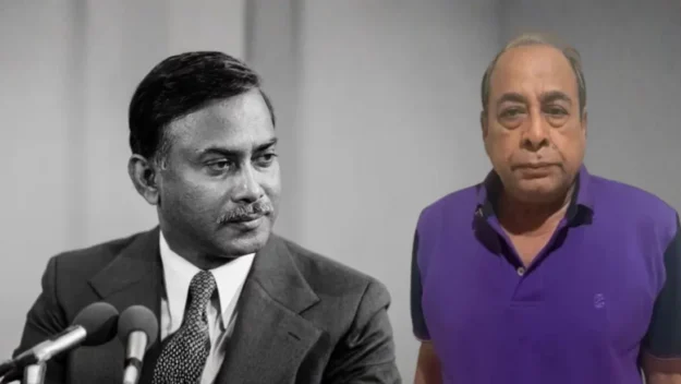 শহীদ জিয়া হত্যার বিষয়ে বেরিয়ে আসছে চাঞ্চল্যকর তথ্য