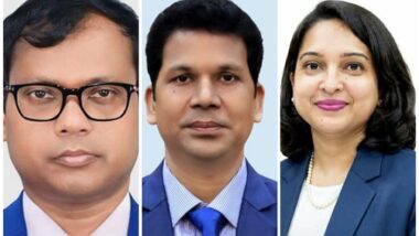 ১০ দিনেও কর্মস্থলে যোগ দিতে পারেননি সিলেটের নতুন ডিসি