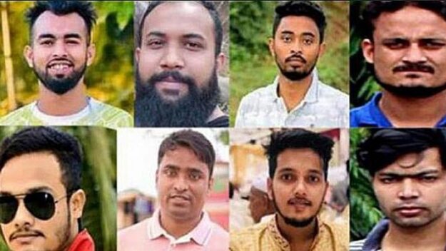 এমসি কলেজ ছাত্রাবাসে সংঘবদ্ধ ধর্ষণ: সে রাতে কী ঘটেছিল, কারা ঘটিয়েছিল