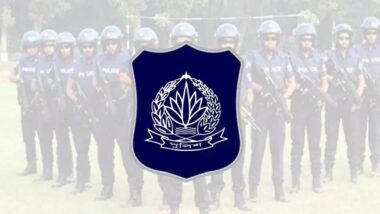 ৩ মাসে পুলিশের হাতে গ্রেপ্তার ১ লাখ ৪২ হাজার