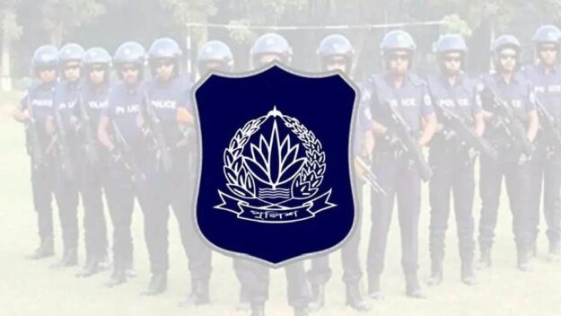 ৩ মাসে পুলিশের হাতে গ্রেপ্তার ১ লাখ ৪২ হাজার