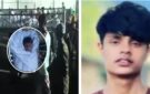 চিরনিদ্রায় শায়িত সিলেটের আহাদ, খুনি অধরা