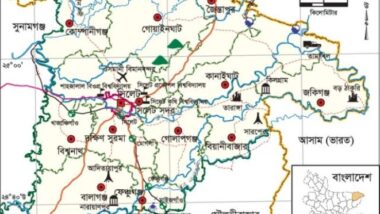 সিলেটের কানাইঘাট যুবক খুন, শ্বশুরবাড়ির আত্মীয়দের দিকে অভিযোগের তির