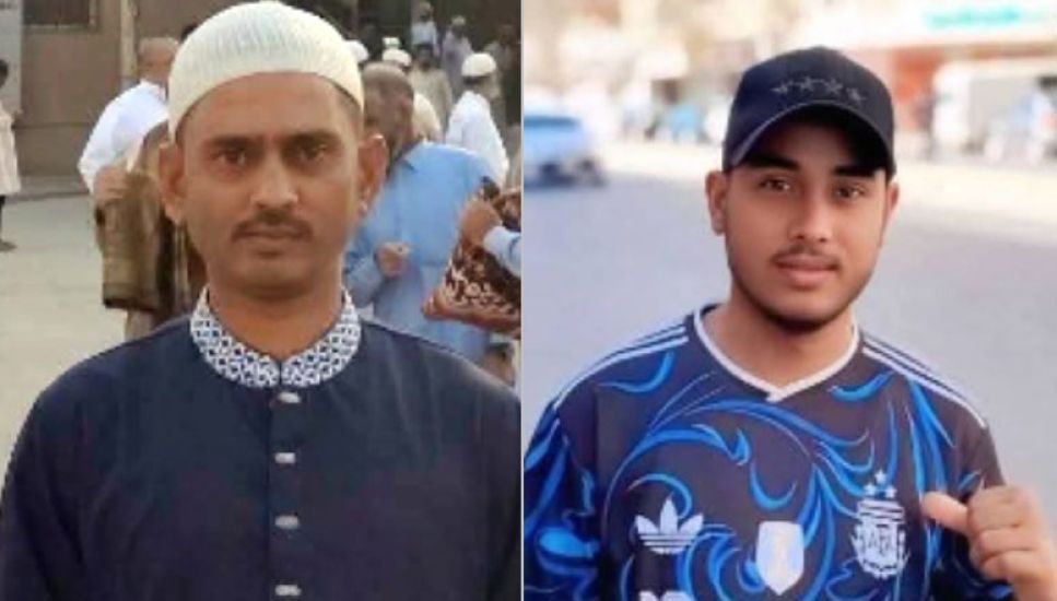 সৌদি আরবে যেভাবে প্রাণ গেল সিলেটের ২ যুবকের
