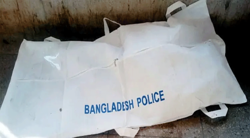 মৌলভীবাজারে ব্যবসায়ীর মরদেহ উদ্ধার