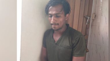 সিলেটে স্কুলছাত্রীকে শ্লীলতাহানির চেষ্টা, যুবকের কারাদণ্ড