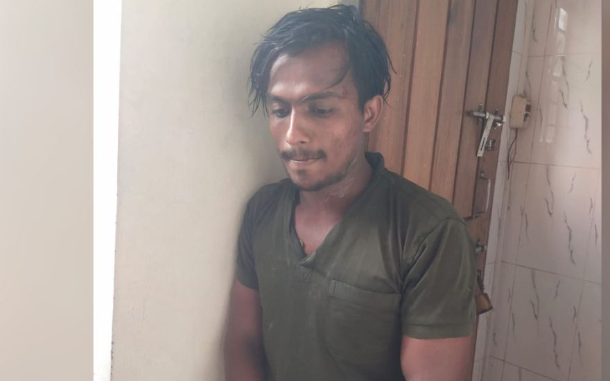 সিলেটে স্কুলছাত্রীকে শ্লীলতাহানির চেষ্টা, যুবকের কারাদণ্ড