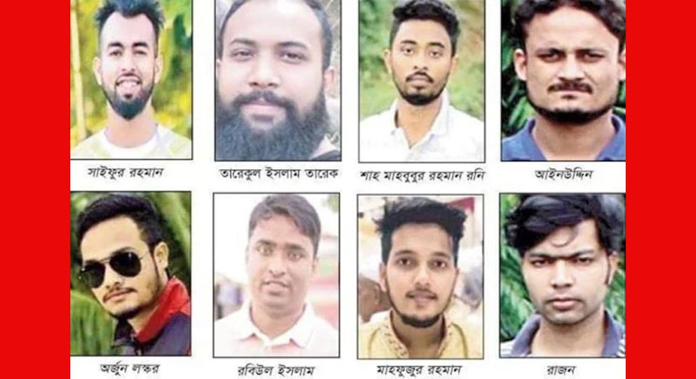 এমসি কলেজ ছাত্রাবাসে ধর্ষণ : রায় ১৪ ‍জুলাই