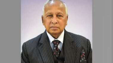 সাবেক স্পিকার জমির উদ্দিন সরকার মারা গেছেন