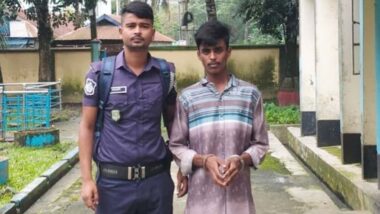 হাঁস খুঁজতে গিয়ে ধর্ষণের শিকার স্কুলছাত্রী, ভিডিও ধারণ