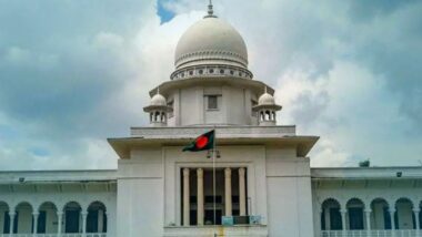 ২৫ বছর পূর্ণ না হলে পেনশন সুবিধা পাবেন না সরকারি চাকরিজীবীরা