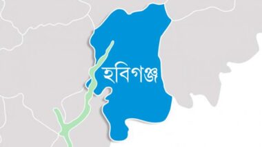 সিলেটে বিদেশে স্বামী, সন্তান জন্ম দিয়ে আলোচনায় স্ত্রী
