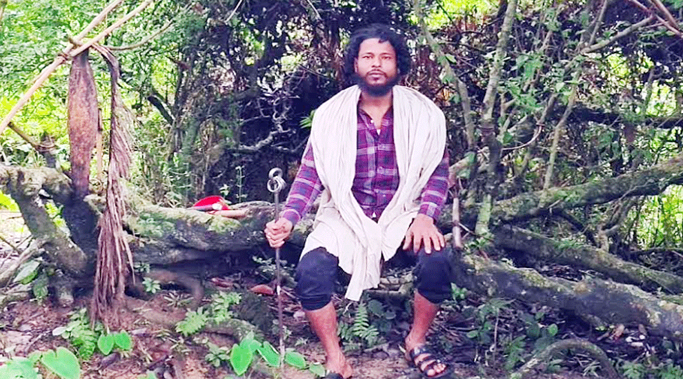 দোয়ারাবাজারে কবিরাজ গয়েছ অপহরণ