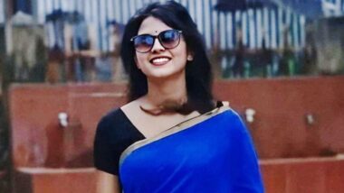 সিলেটের সেই বিউটির পাশে এখন প্রতিবাদী শিক্ষক সমাজ