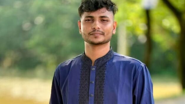 জকিগঞ্জে জুলাইযোদ্ধাকে নারীর মারধর, থানায় পাল্টাপাল্টি অভিযোগ