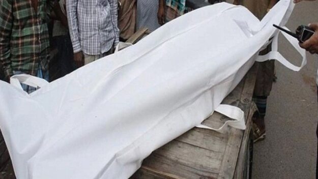 সিলেটে হোটেল থেকে ব্যবসায়ীর মরদেহ উদ্ধার