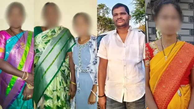 আগাম জামিনের পর স্ত্রী-সন্তানসহ ৪ জনকে খুন, পলাতক রাজকুমার