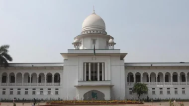 বাংলাদেশ পিপলস লীগকে নিবন্ধন দিতে হাইকোর্টের নির্দেশ