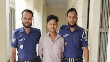 জকিগঞ্জ চাচাতো ভাইকে খুন, যেভাবে পারভেজকে ধরলো পুলিশ