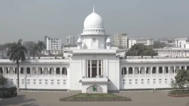 নারী মরদেহের ময়নাতদন্তে নারী ডোম নিয়োগ দিতে হাইকোর্টের রুল