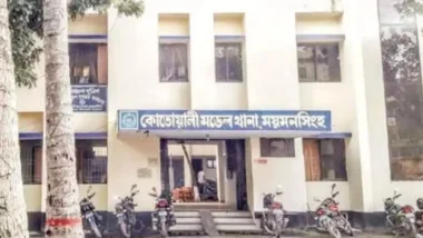 এইচএসসি পরীক্ষার ৪ ঘণ্টা আগে ছাদ থেকে পড়ে পরীক্ষার্থীর মৃত্যু