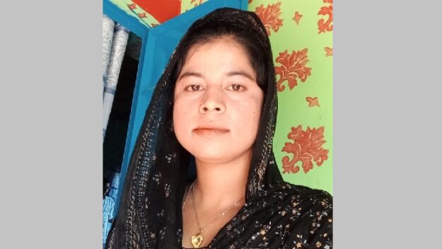 বিয়ের চার মাসের মাথায় প্রবাসীর স্ত্রীর মরদেহ উদ্ধার, হত্যার অভিযোগ